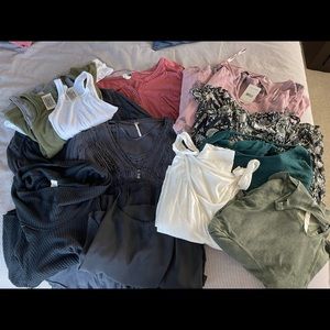 Free People Lot